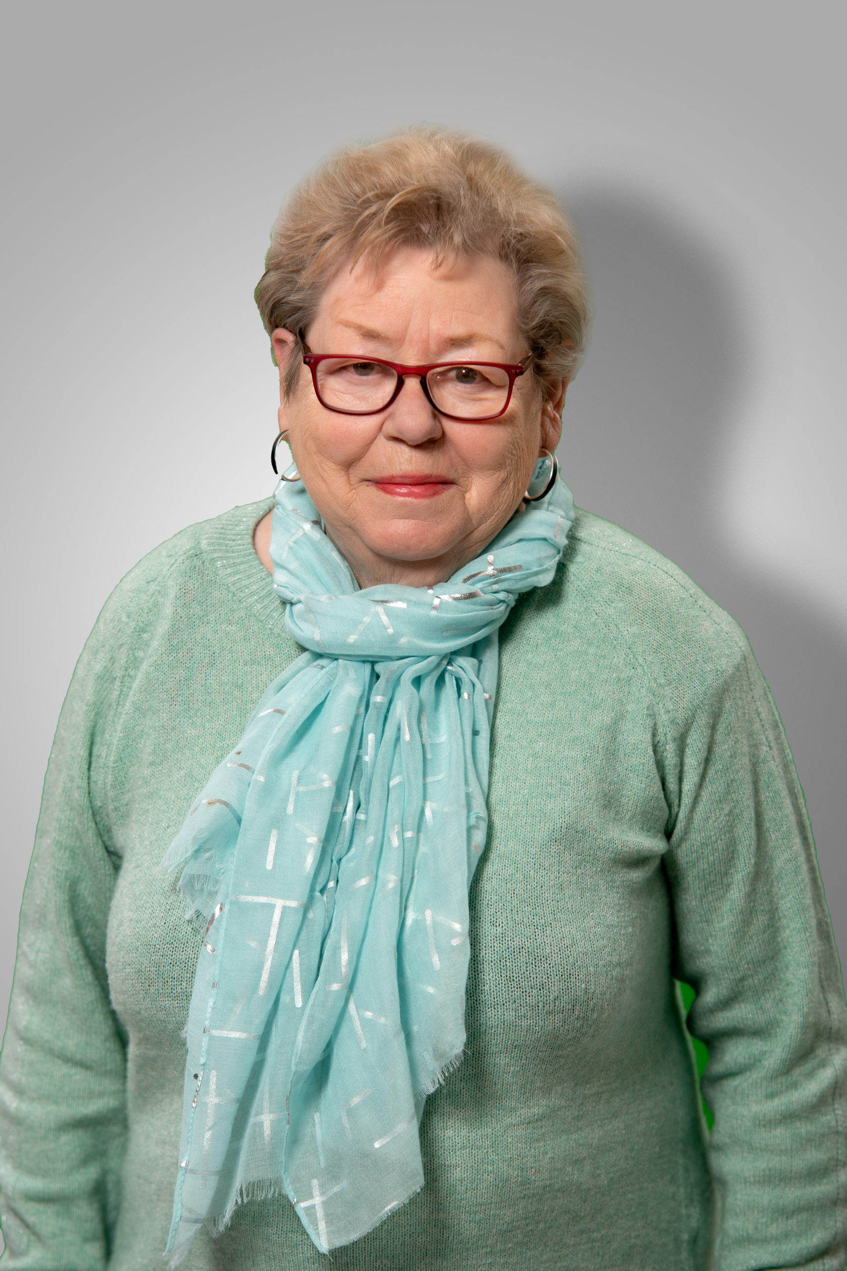 Ingeborg Fischer