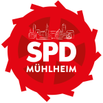 Logo: SPD Mühlheim am Main